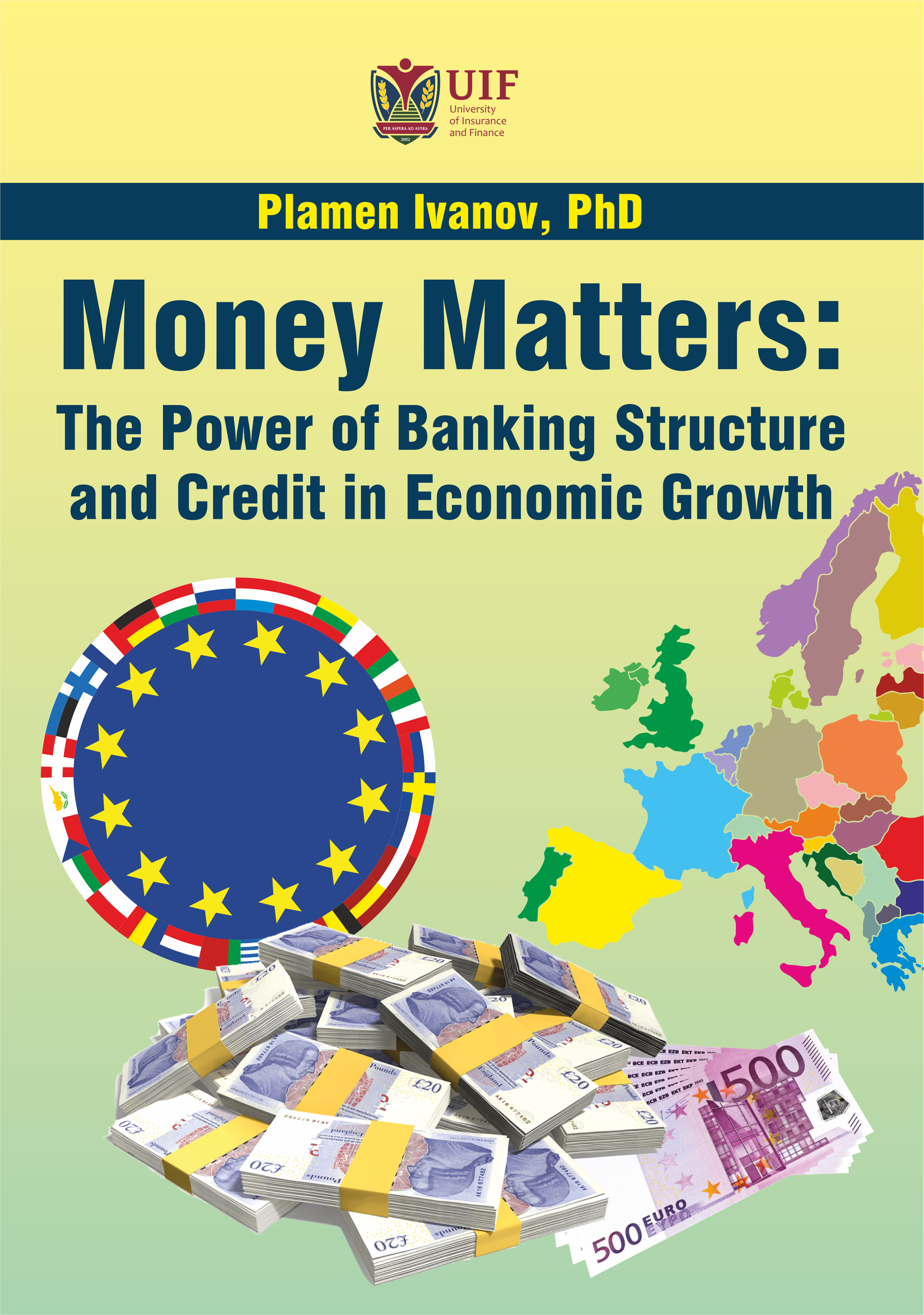 Money Matters: The Power of Banking Structures and Credit in Economic Growth