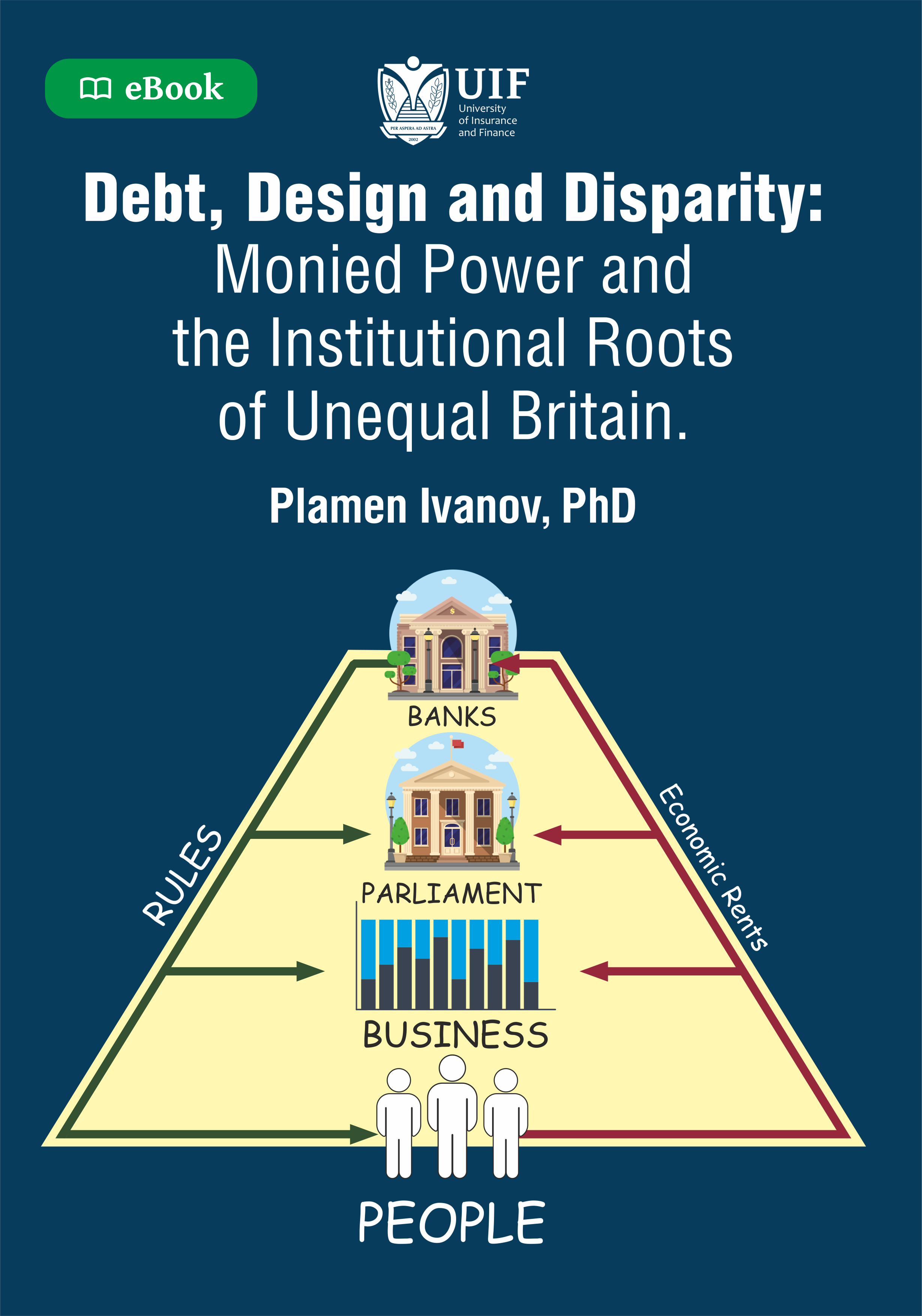 Debt, Design, and Disparity: Monied Power and The Institutional Roots of Unequal Britain