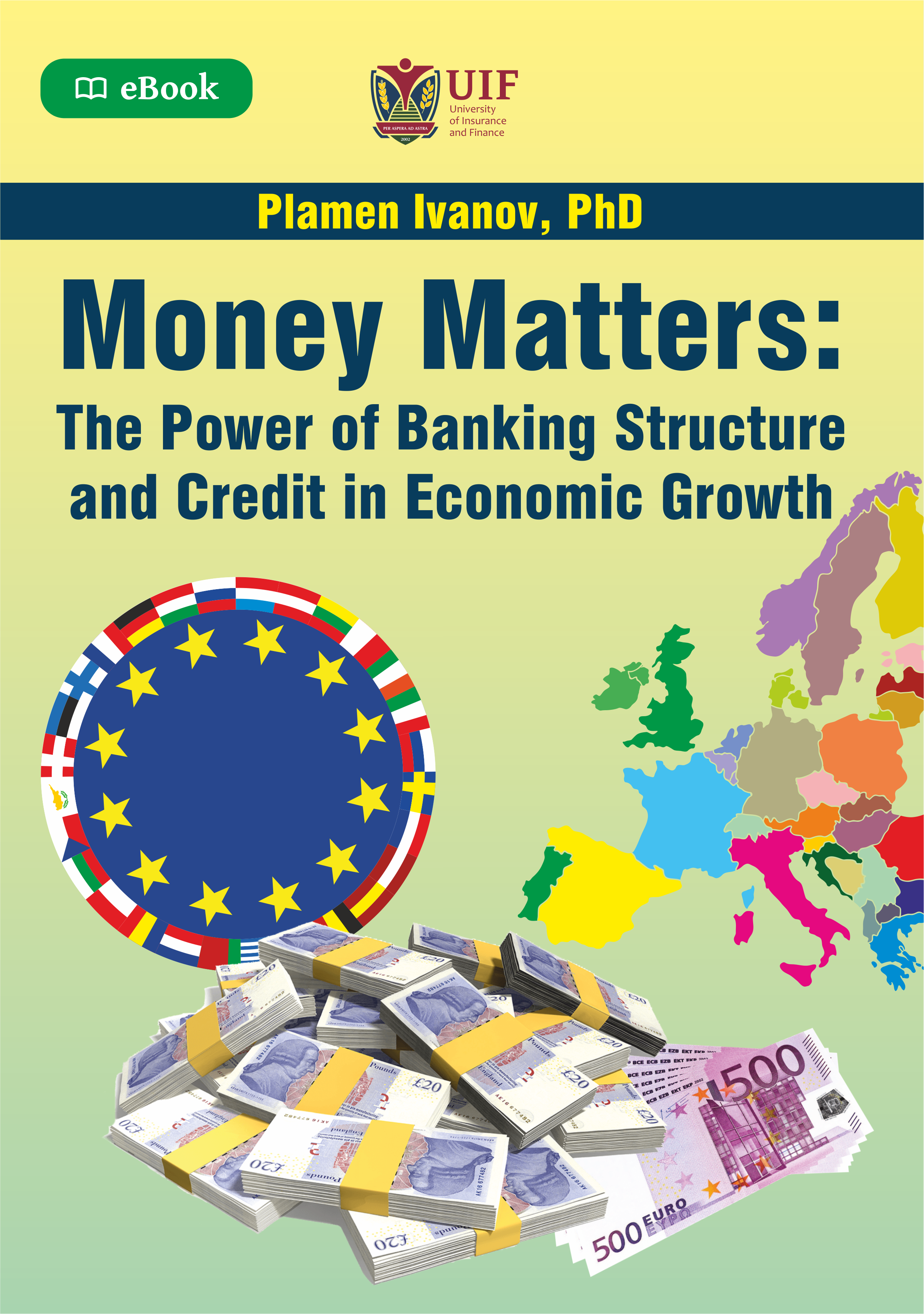 Money Matters: The Power of Banking Structures and Credit in Economic Growth